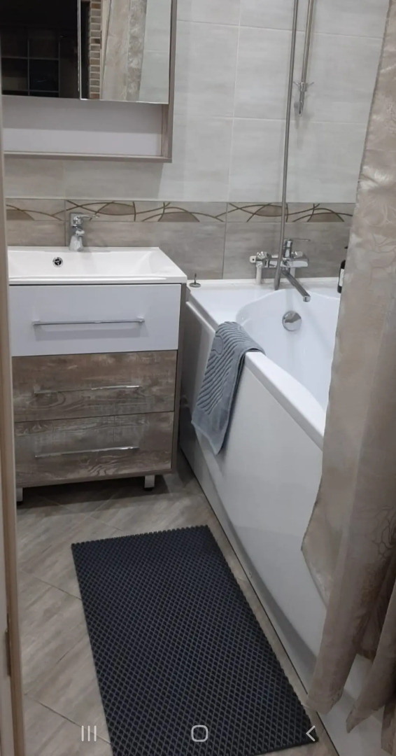 Квартира не Далеко от Волги