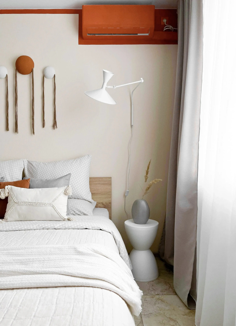 Апартаменты Атмосферные в Крутые ключи