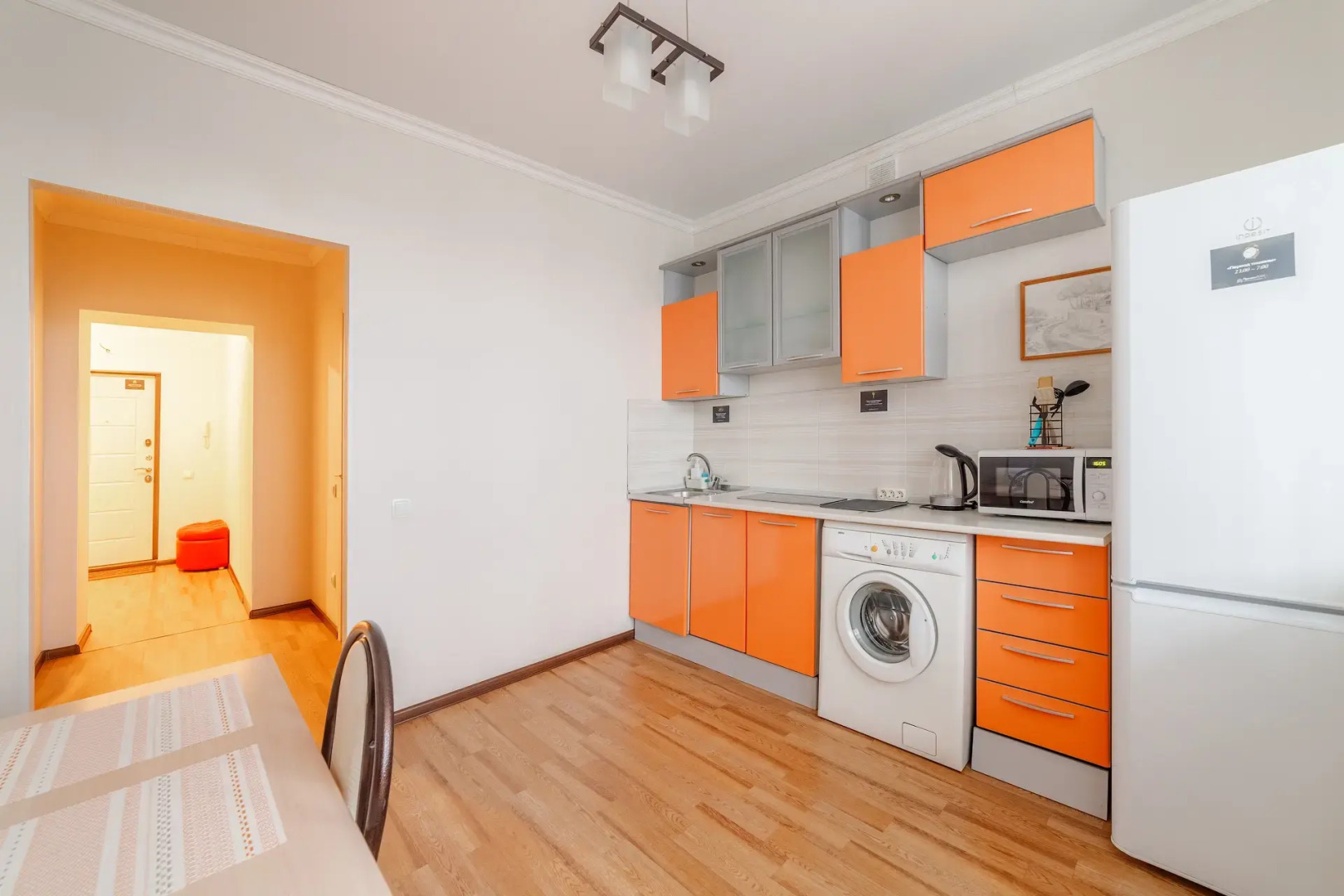 Квартира PrezentHaus на Вадима Подбельского 97