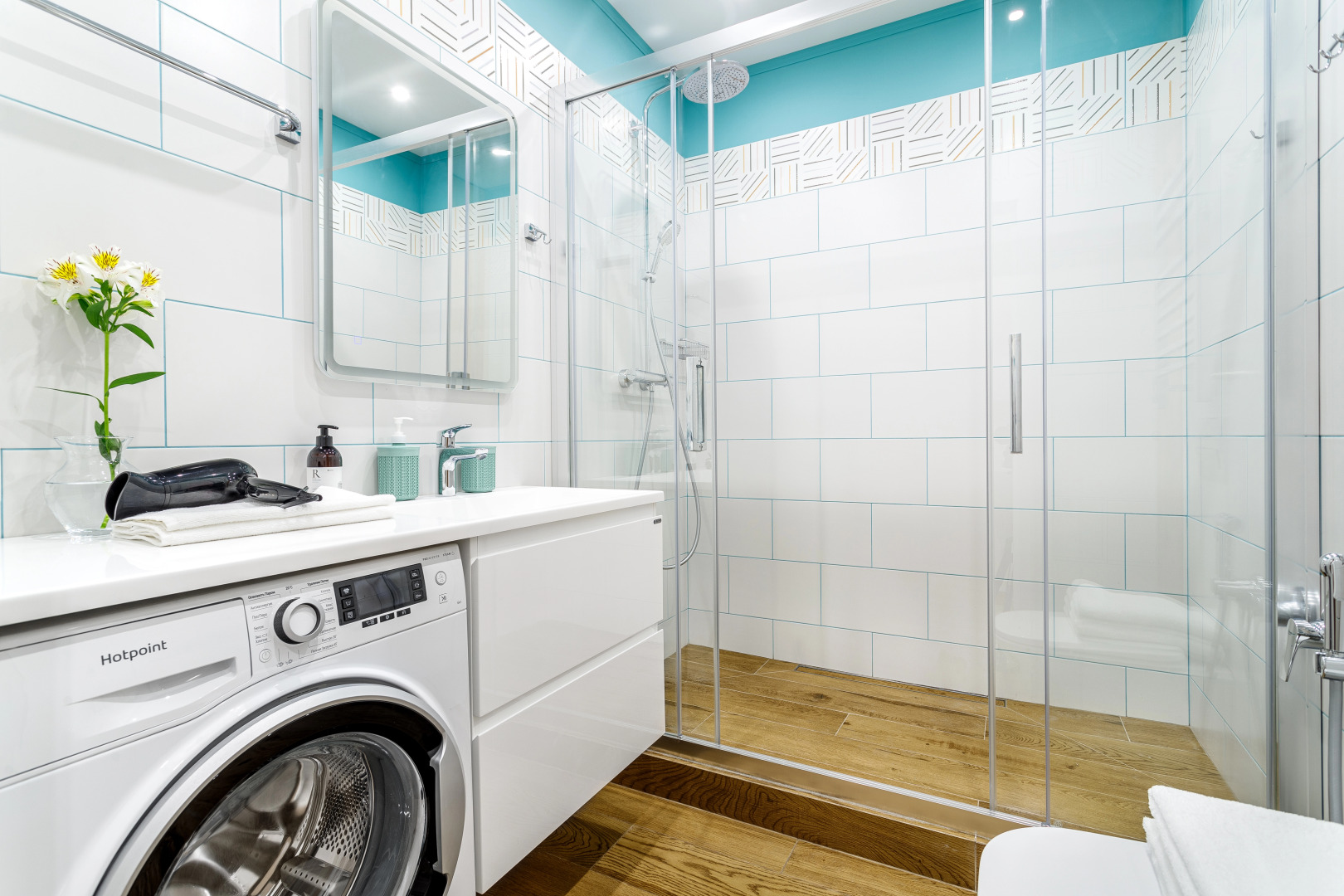 Апартаменты Морской Бриз от Home Group apartments