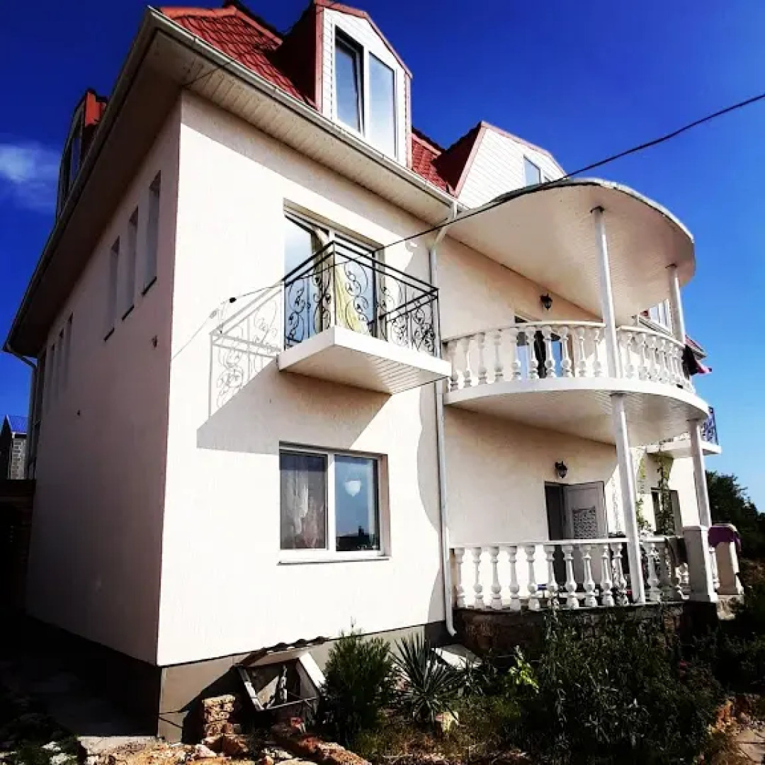 Гостевой дом Империал