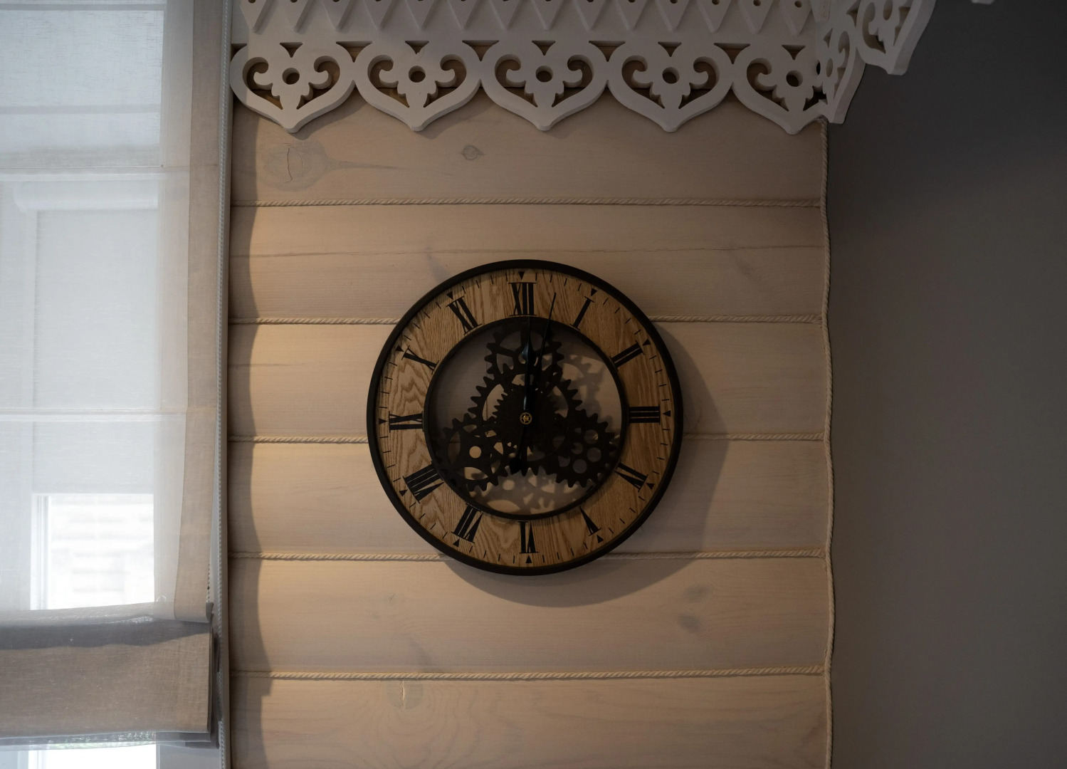 Мини-отель Усадьба1901