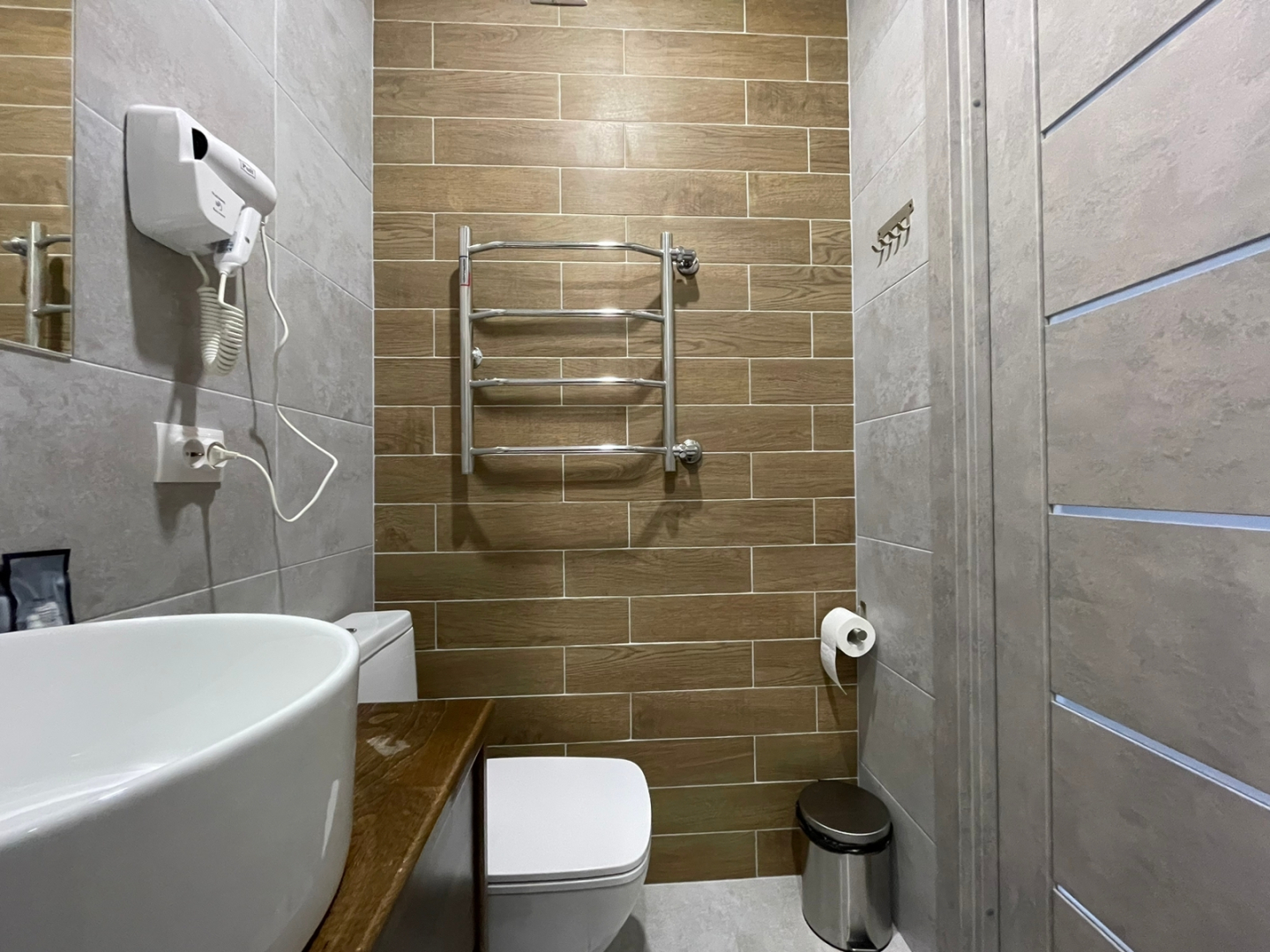 Гостевой дом Arkhyz09rus