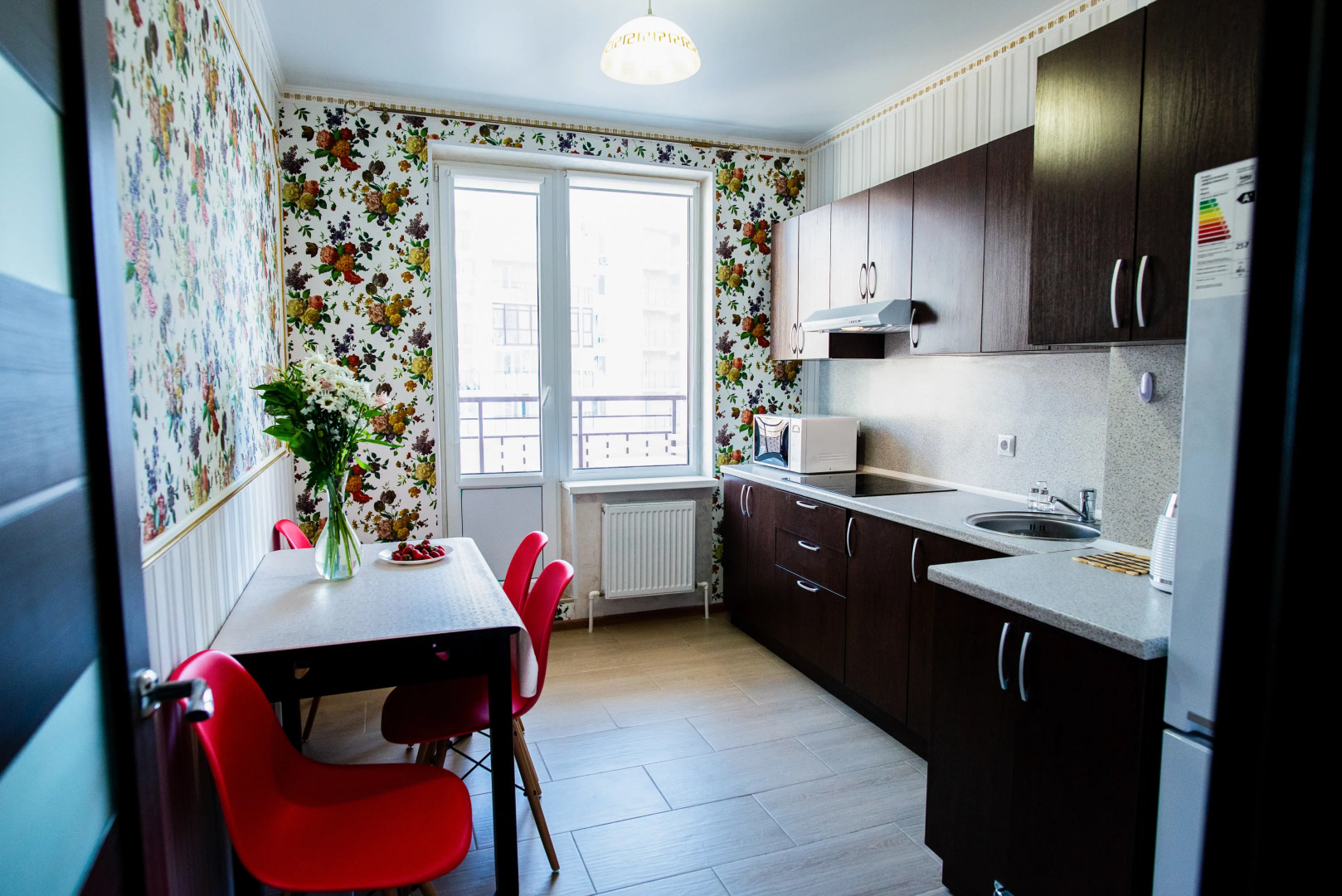 Апартаменты Новые Уютные С Видом На Море От LetoApart