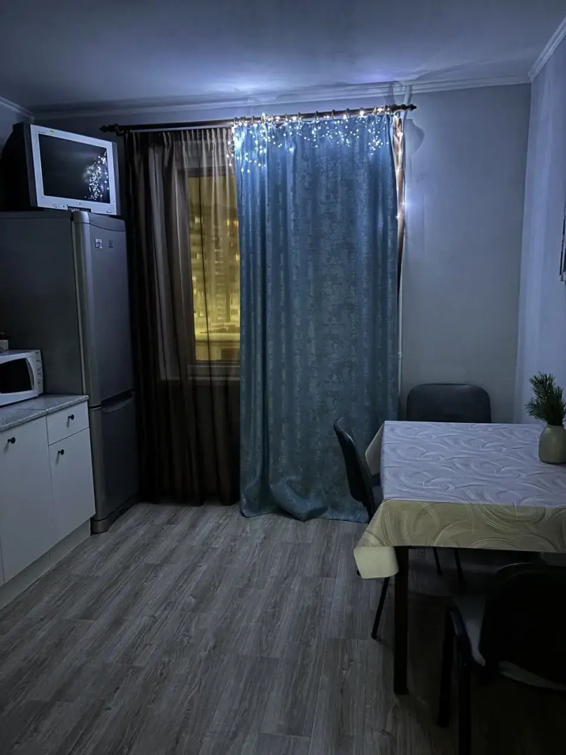 Квартира в центре города