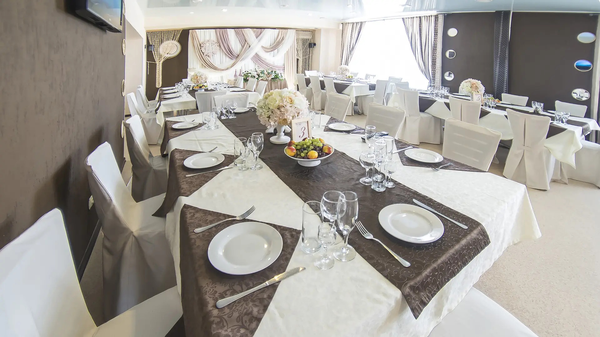 База отдыха ЦО Склон