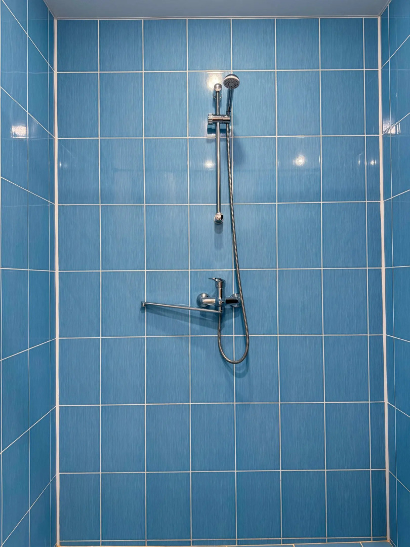 Квартира на Давлеткильдеева 18 (231)