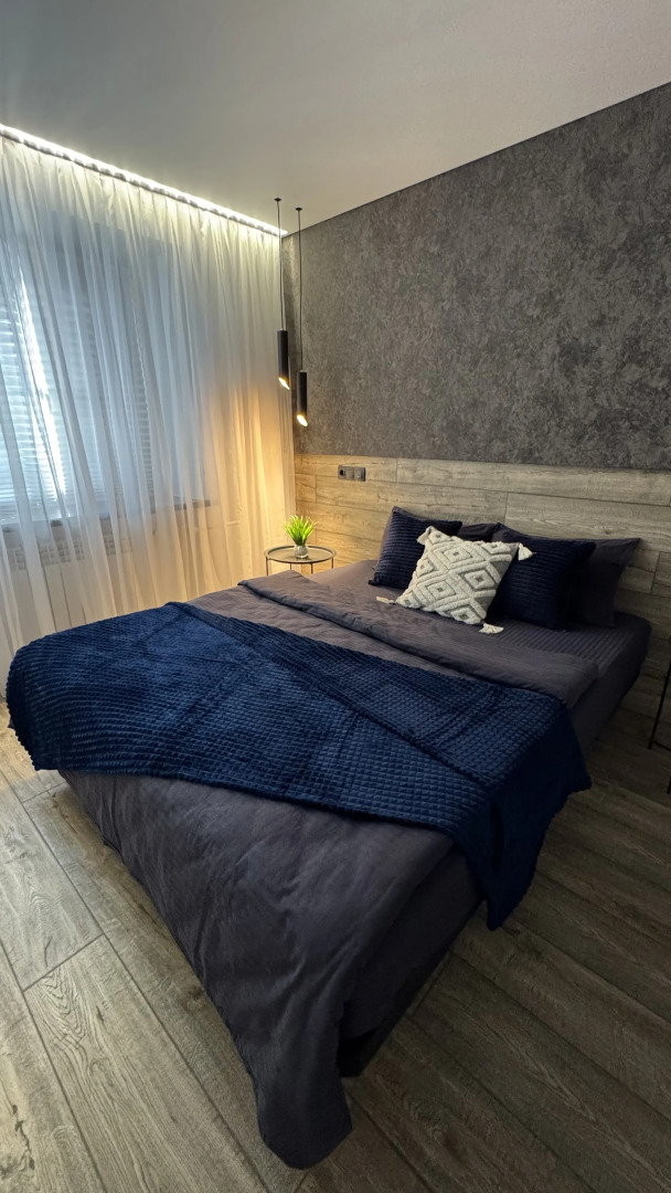 Апартаменты Бизнес Турмалин