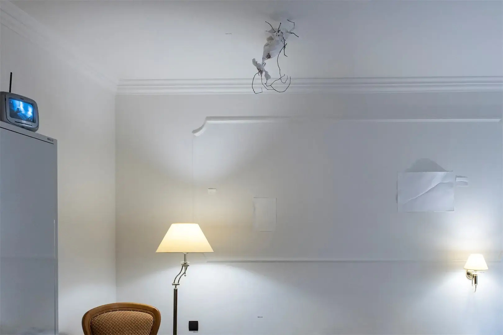 Отель Marco Polo by Moss Hospitality