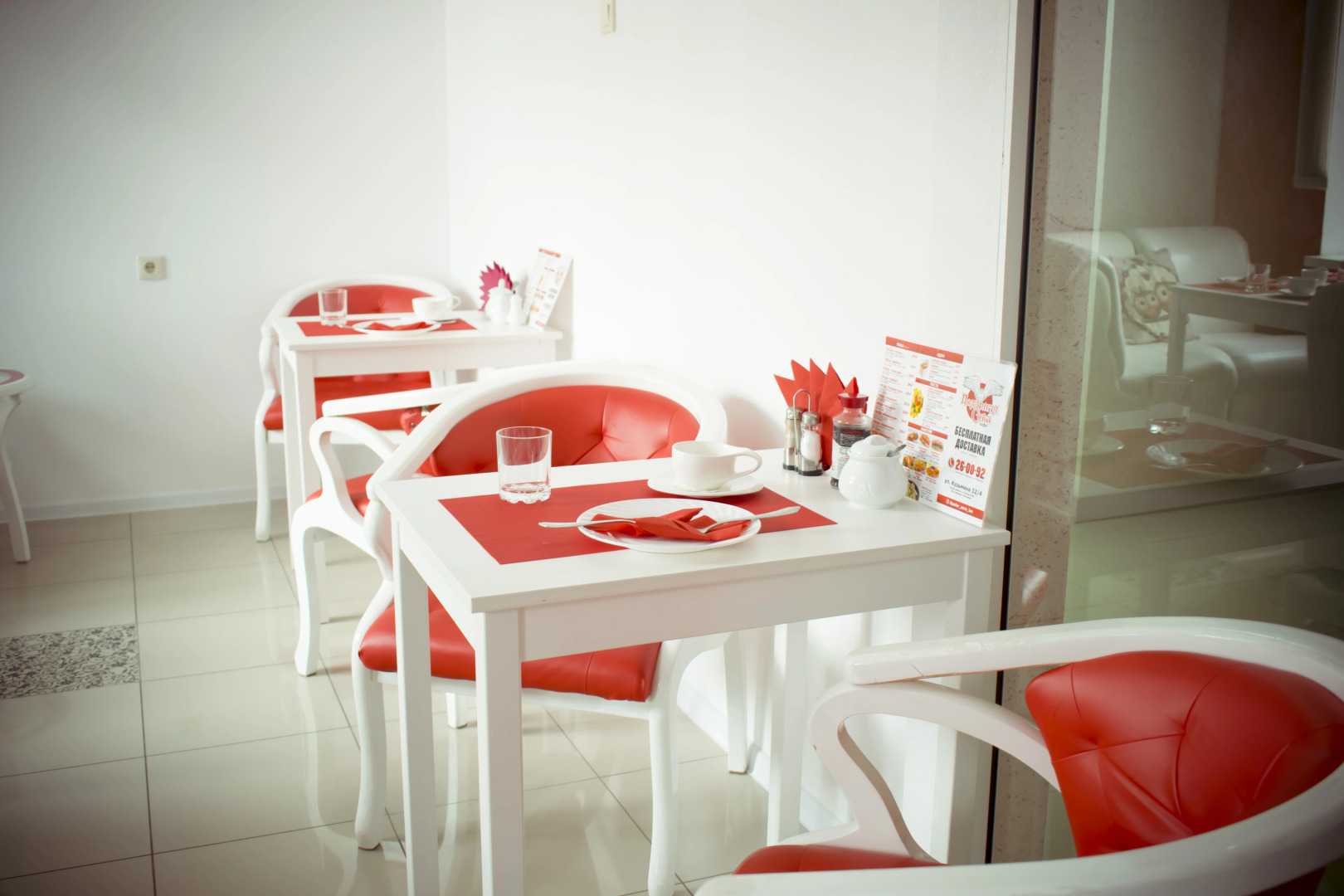 Гостиница Ландыш