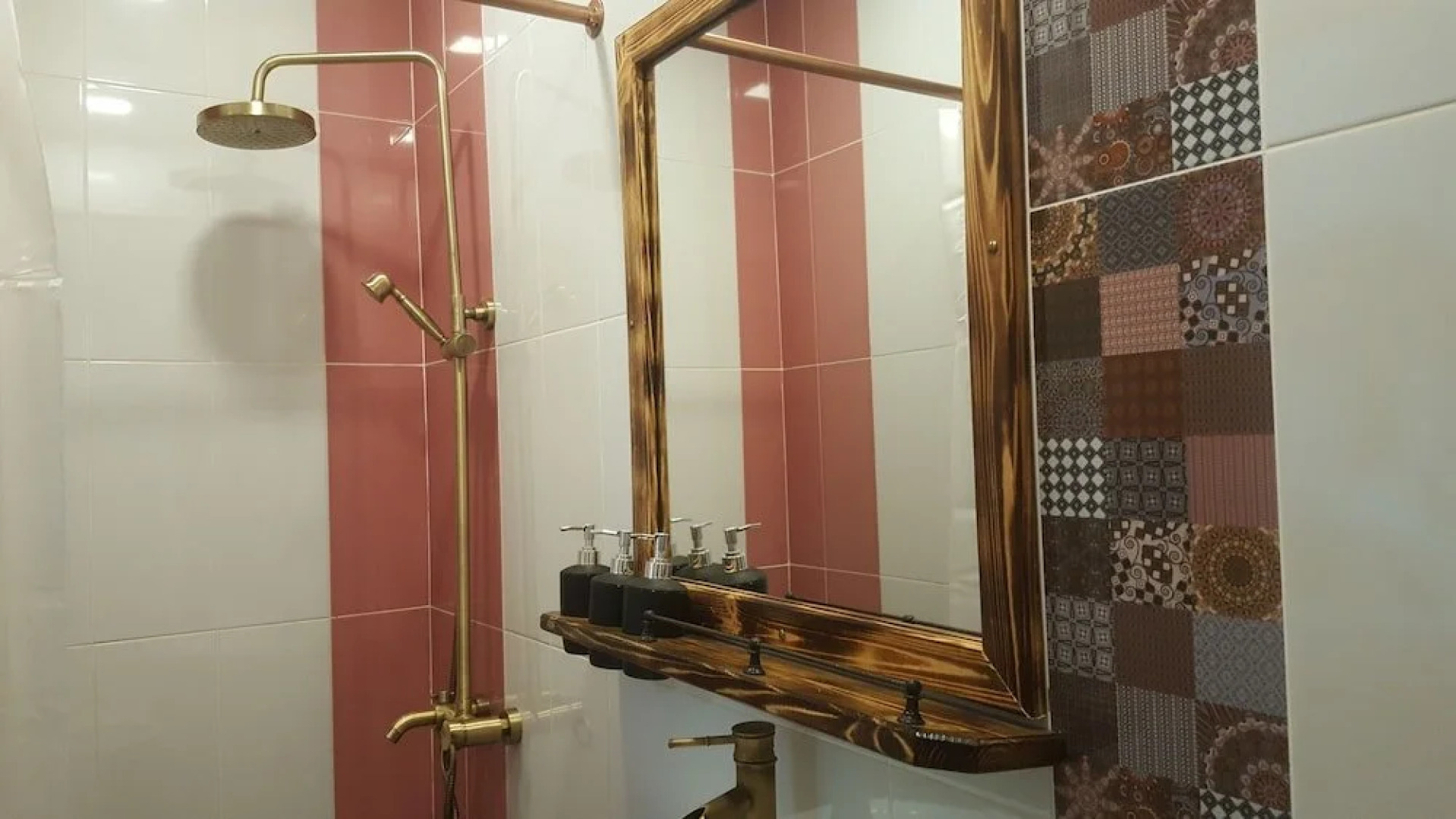 Арт-отель Machanents