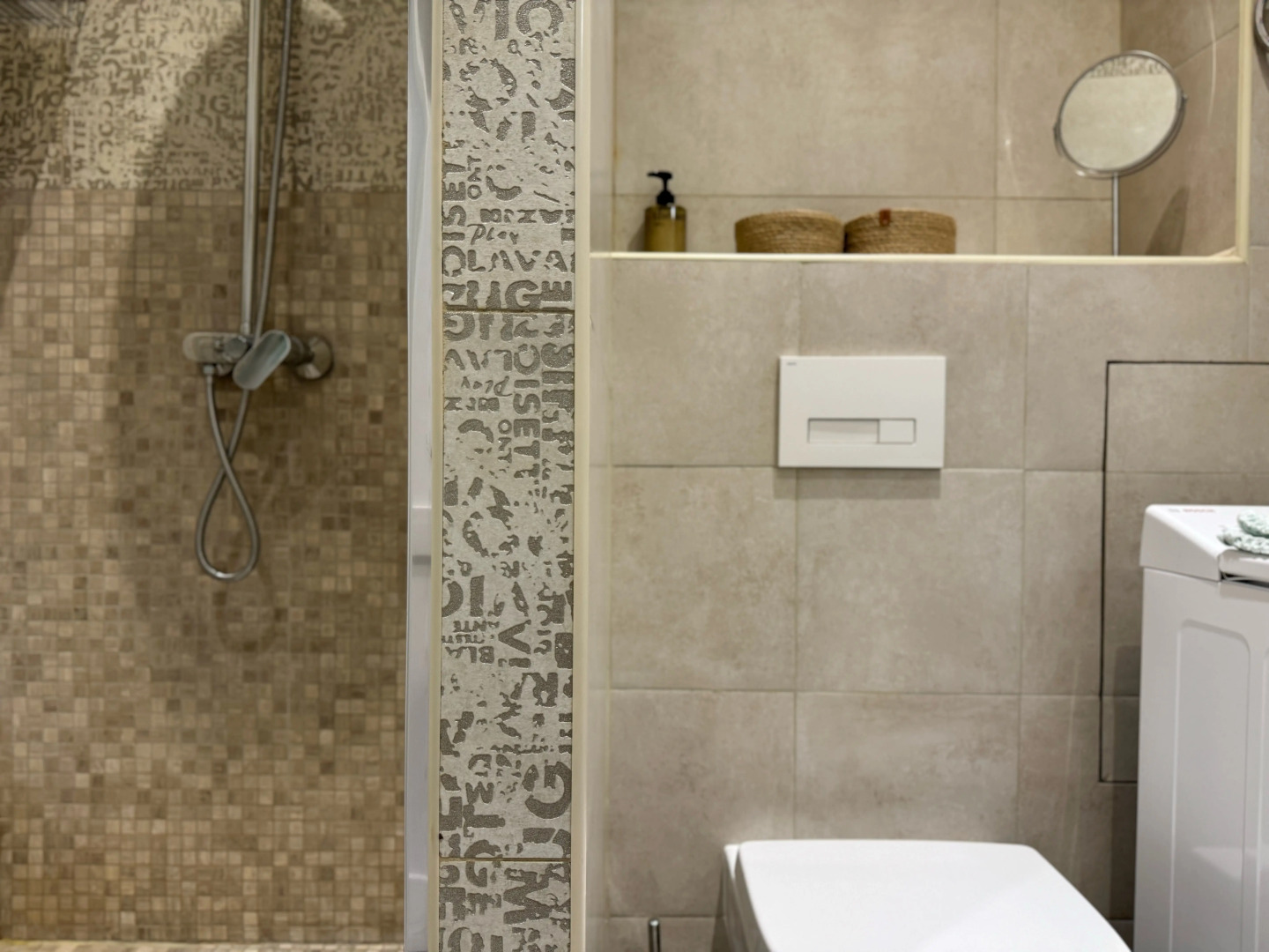 Квартира видовая с камином