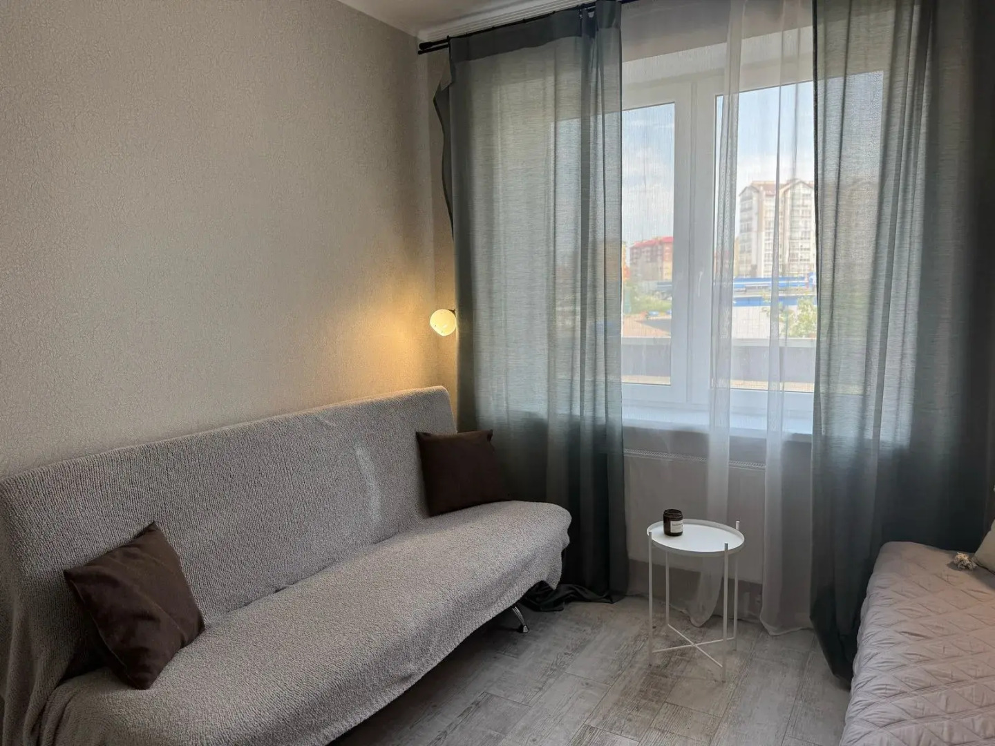 Апартаменты Зеленоградск у Елены