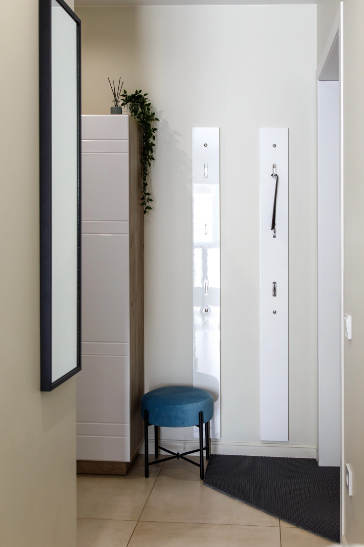 Апартаменты Студия Яхта