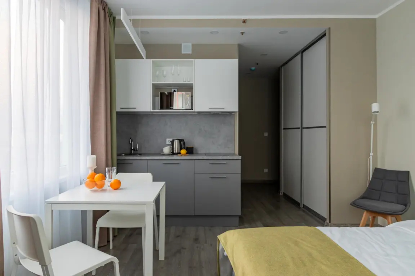 Апартаменты Rent175 5
