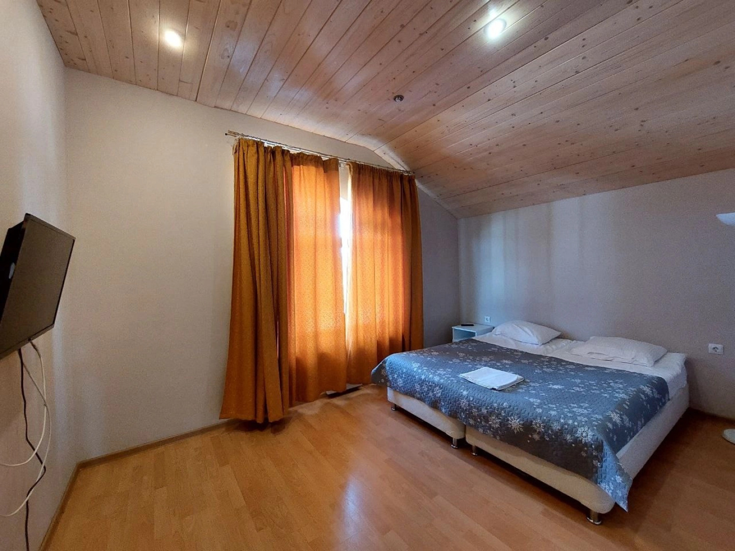 Коттедж Титан 5 Хибины