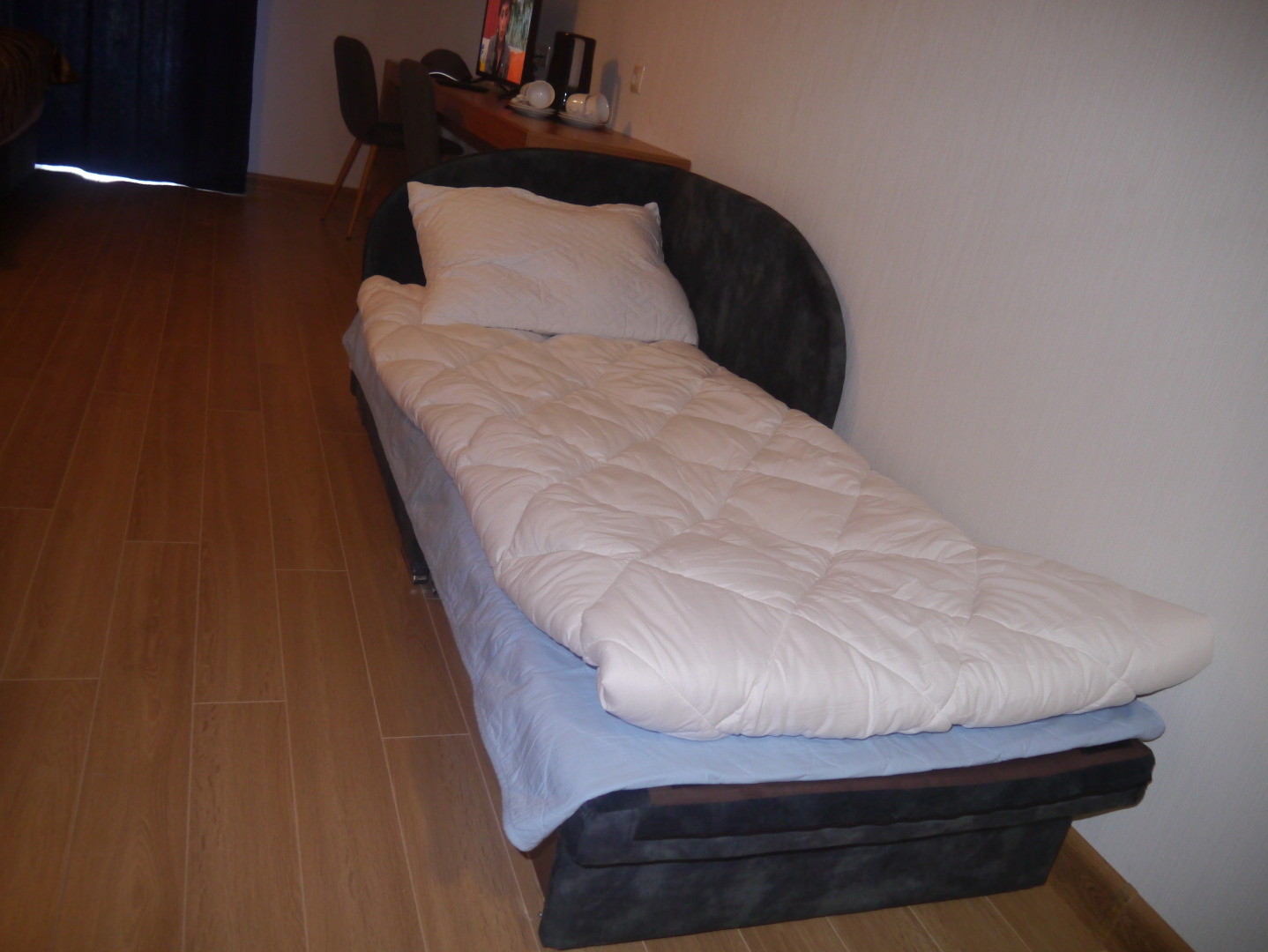 ORBI PALACE BAKURIANI Apart-hotel