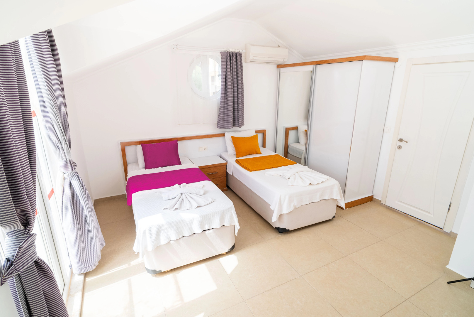 Вилла Angel Perfect View