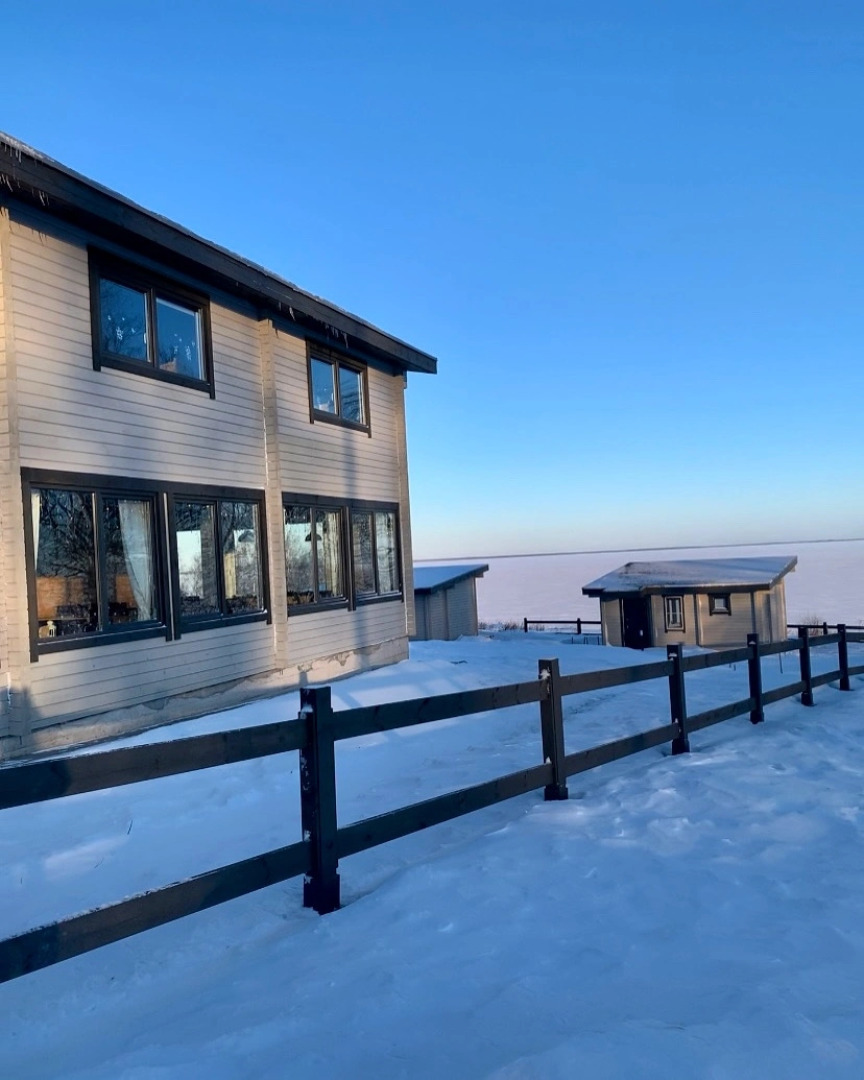 Гостевой дом Lake Park