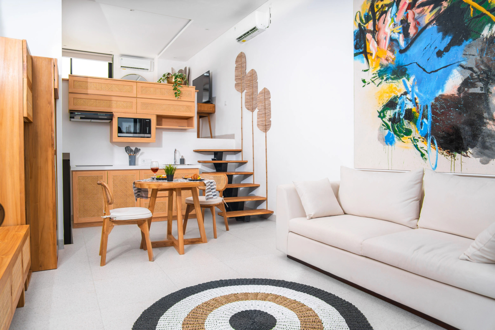 Апартаменты Karra Loft - BALI INVEST CLUB