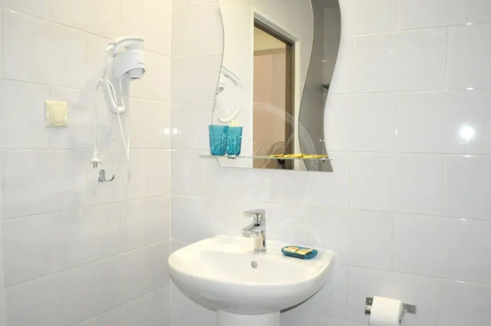 Квартира Enjoy Apartments & Studios — Акварели №2