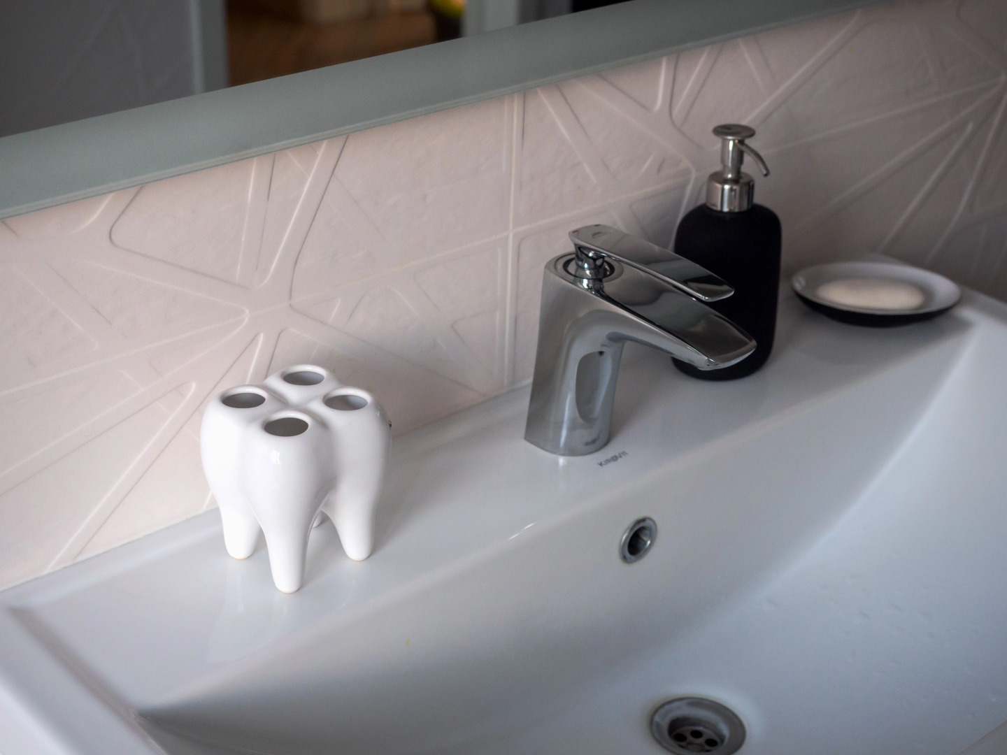 Апартаменты Янтарная квартира