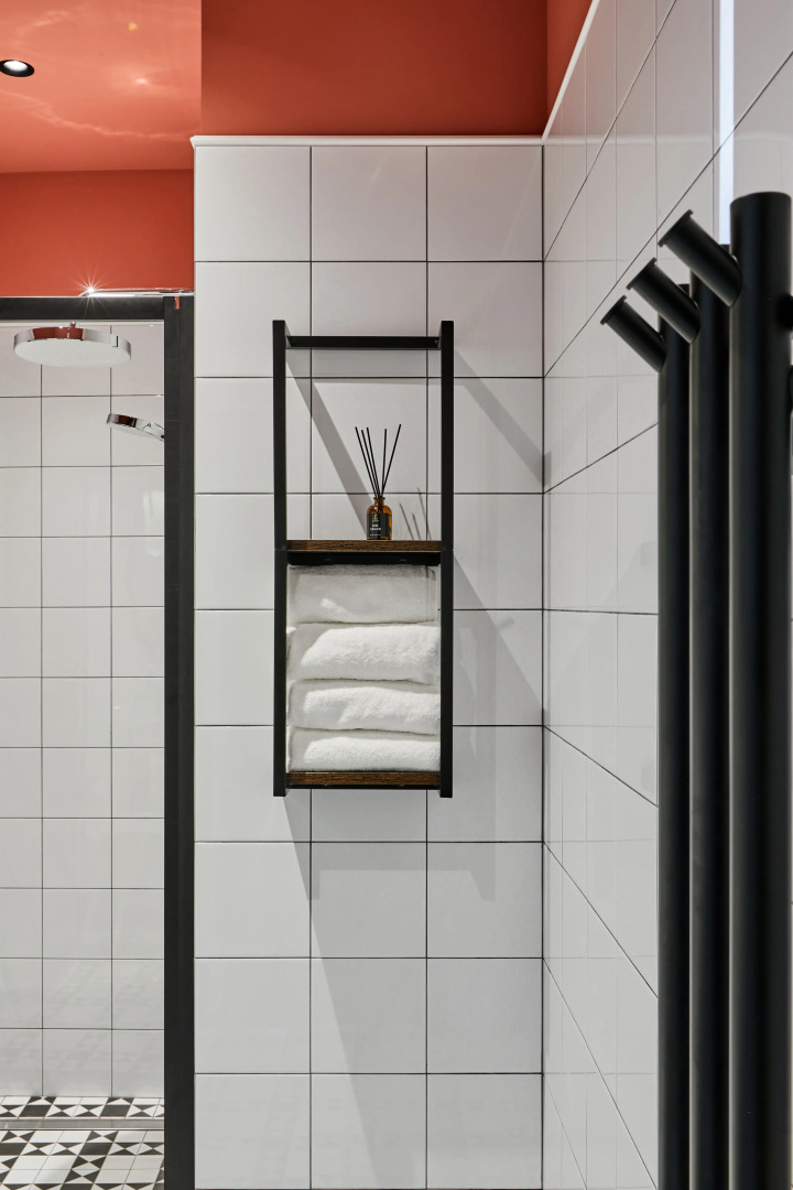 Апартаменты на Верейской