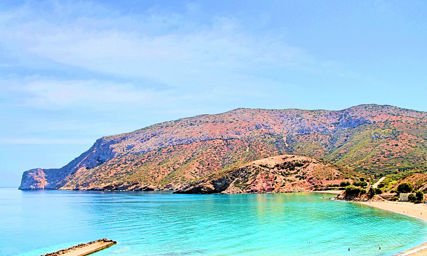 Апарт-Отель Fodele Beachfront