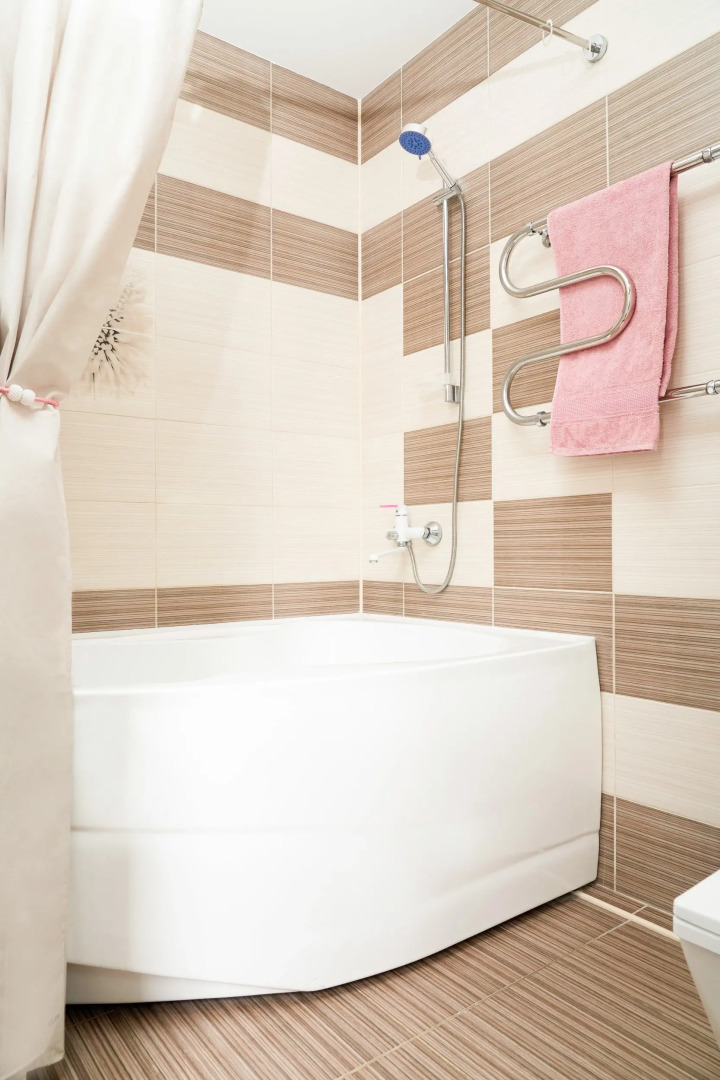 Квартира в центре города в новом доме