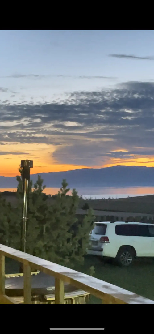 Частный дом Reкреация