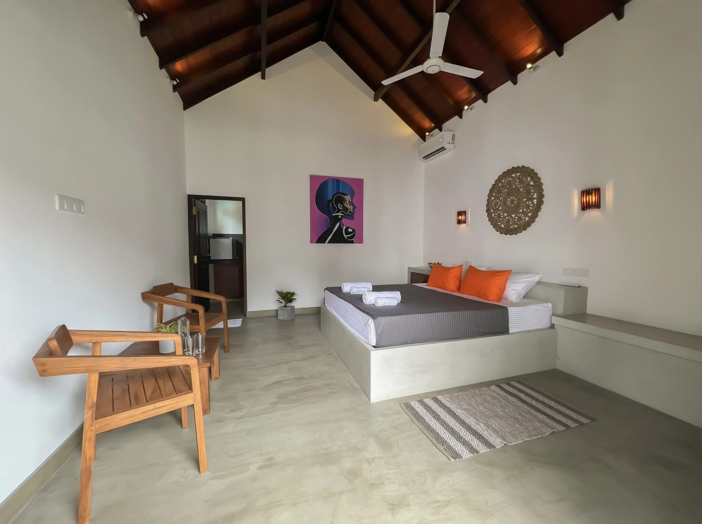 Отель Lum Residence