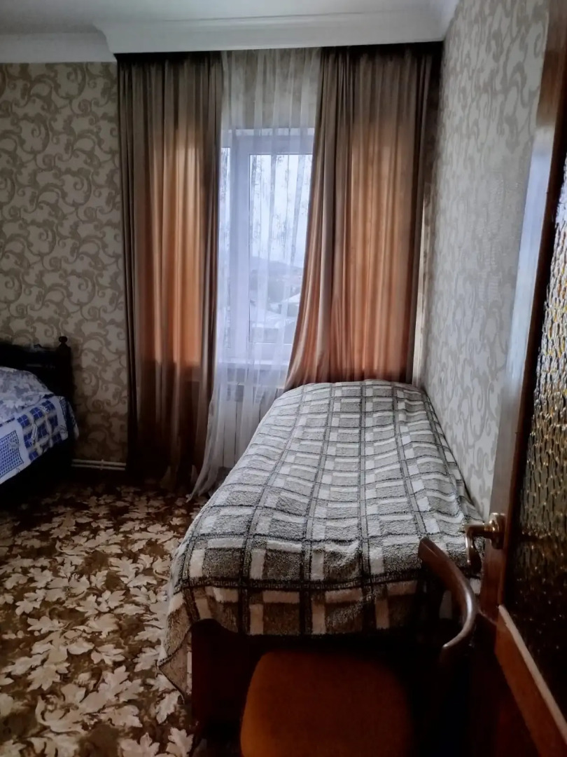 Квартира для комфортного отдыха в Цхинвале