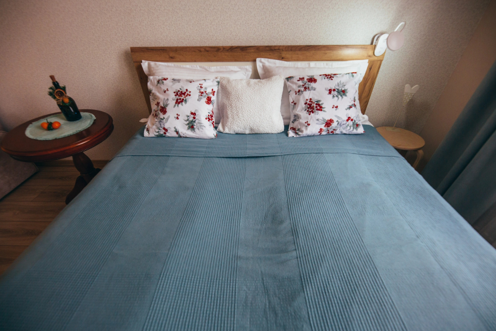 Апартаменты на Тихой Улице