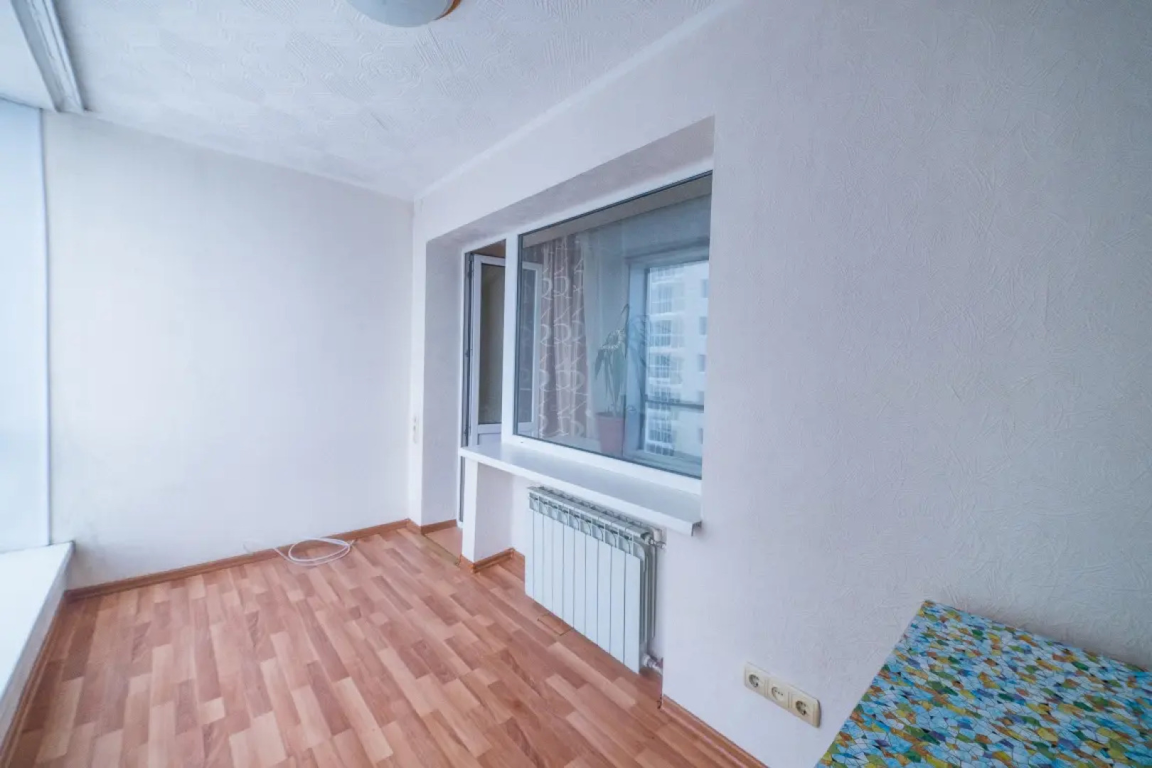 Апартаменты Саквояж 1 Большая Подгорная 57