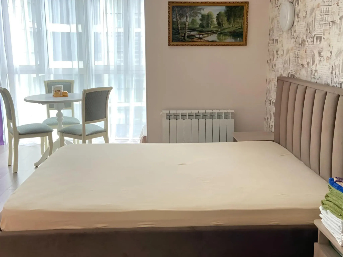 Квартира ЖК Виктория