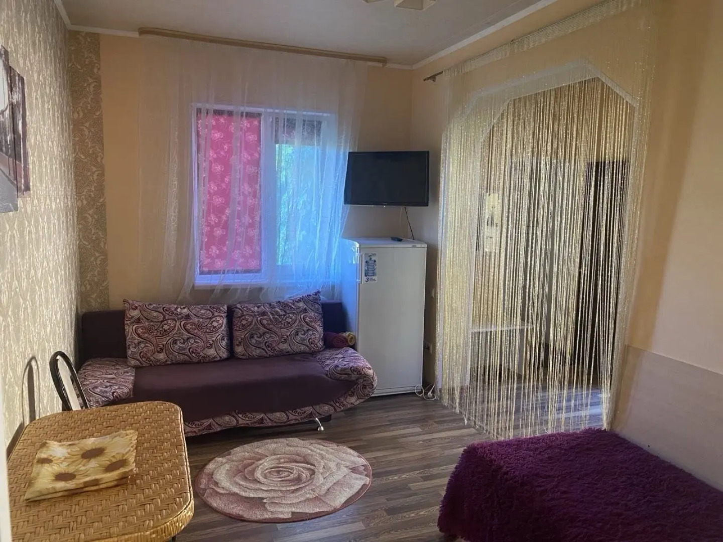 Гостевой дом Очаг