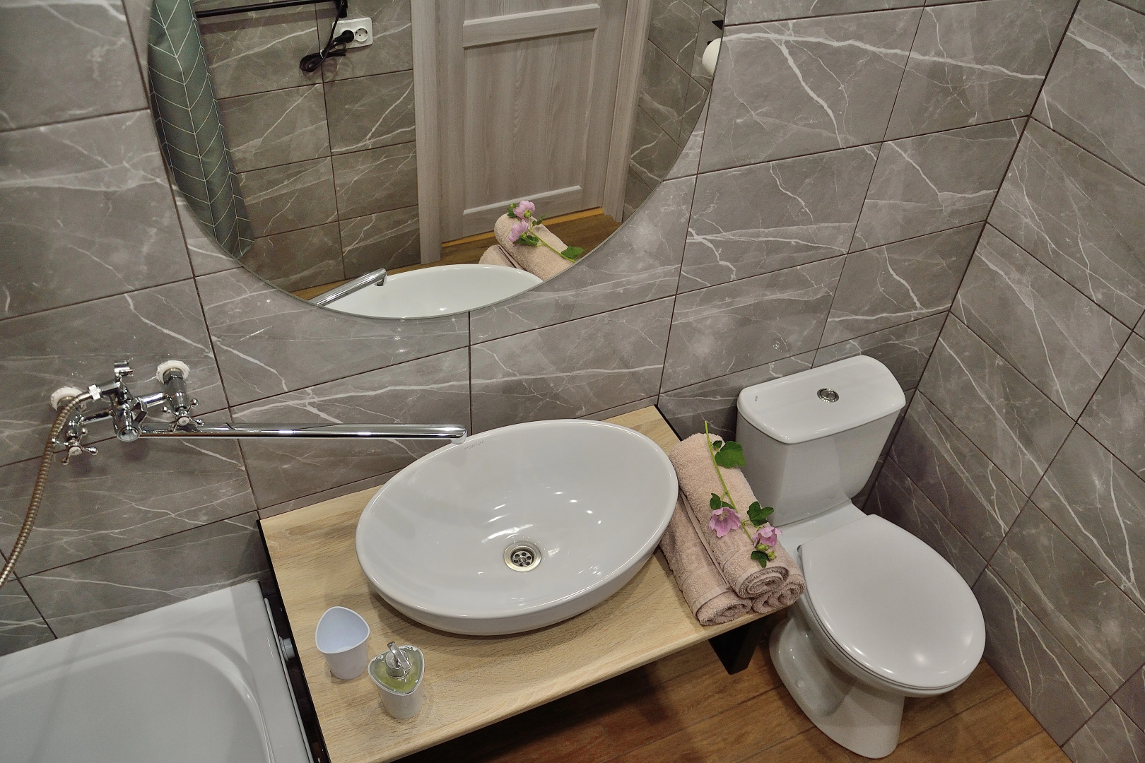 Гостевой дом Мышкин уют