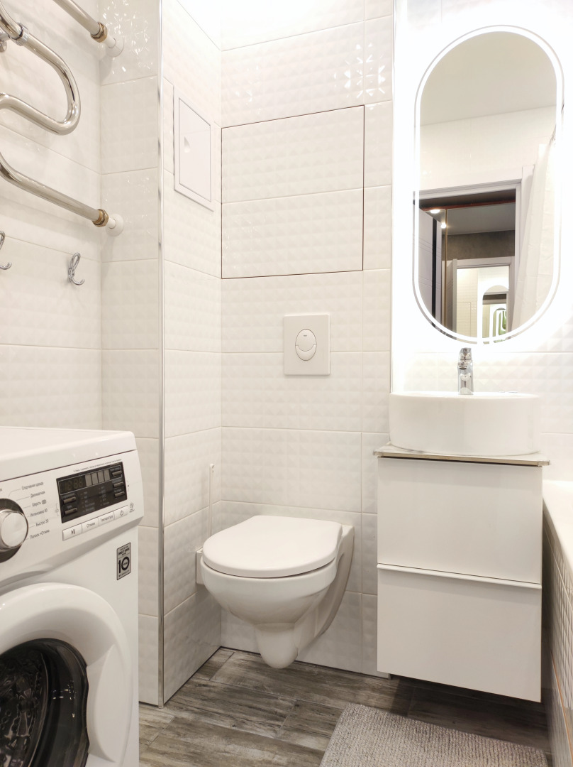 Апартаменты для Вас Люкс