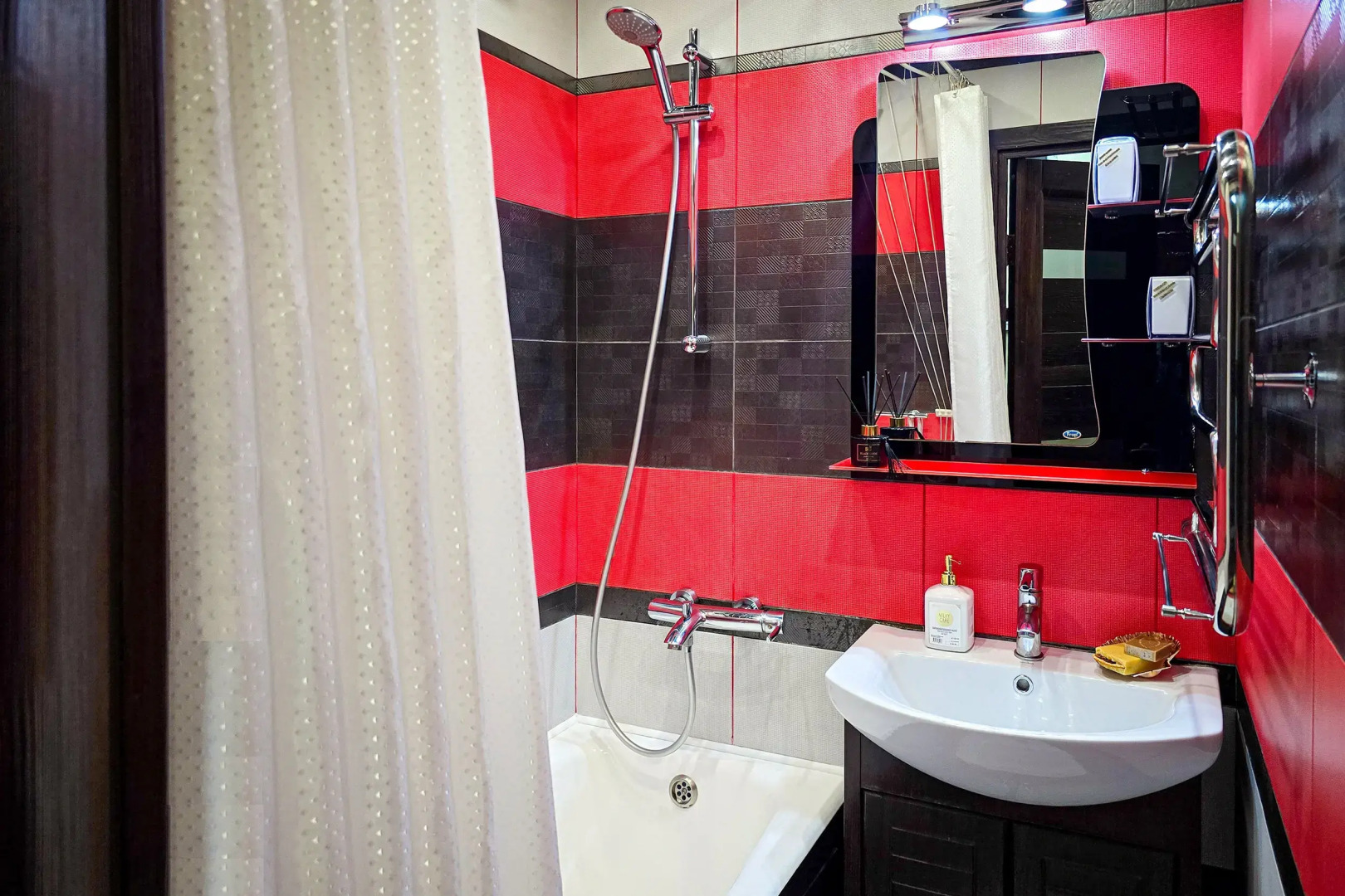 Апартаменты Метро Пушкинская