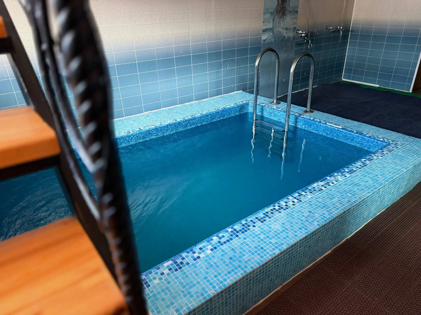 Отель Альфа