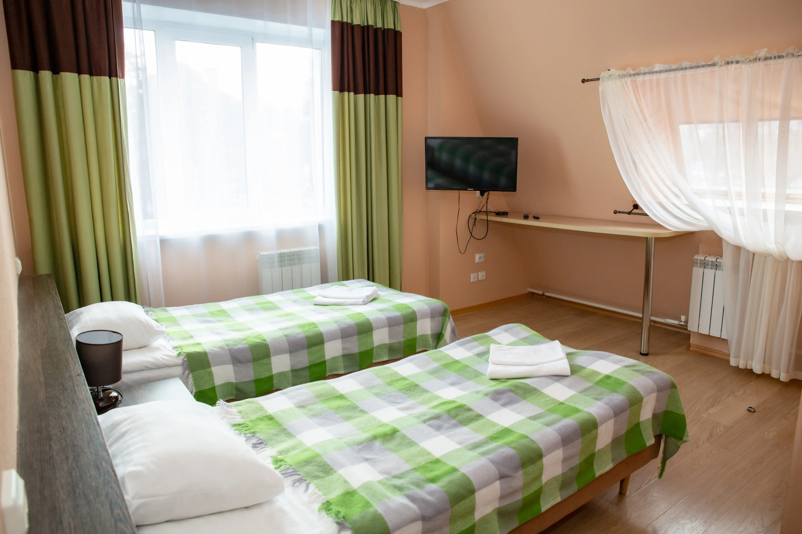 Мини-отель Илма