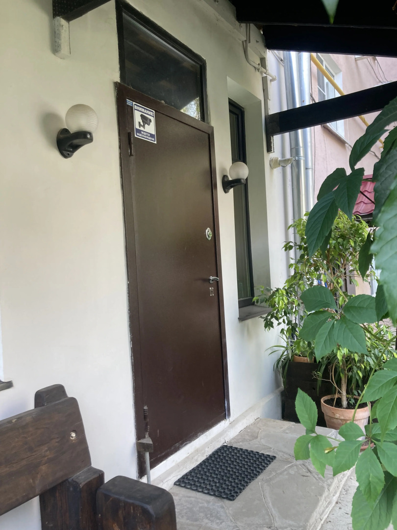 Апартаменты LOFT Холл у Кремля с четырьмя комнатами