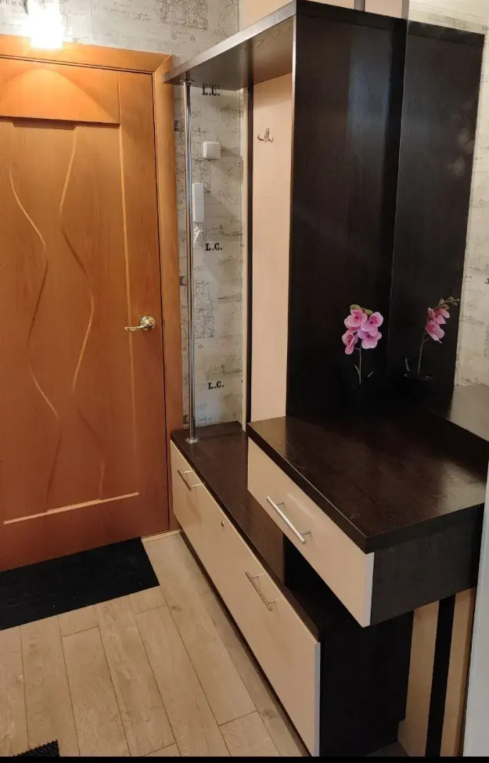 Квартира Уютная студия