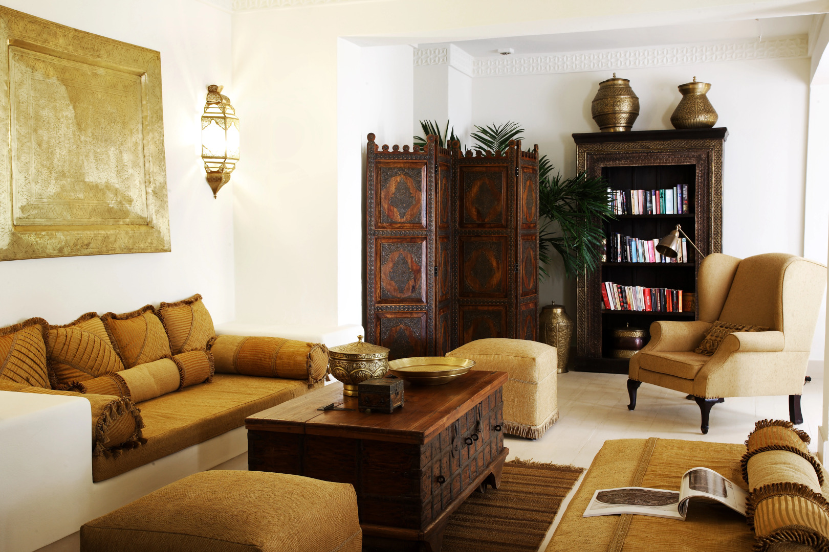 Отель Baraza Zanzibar Resort And Spa