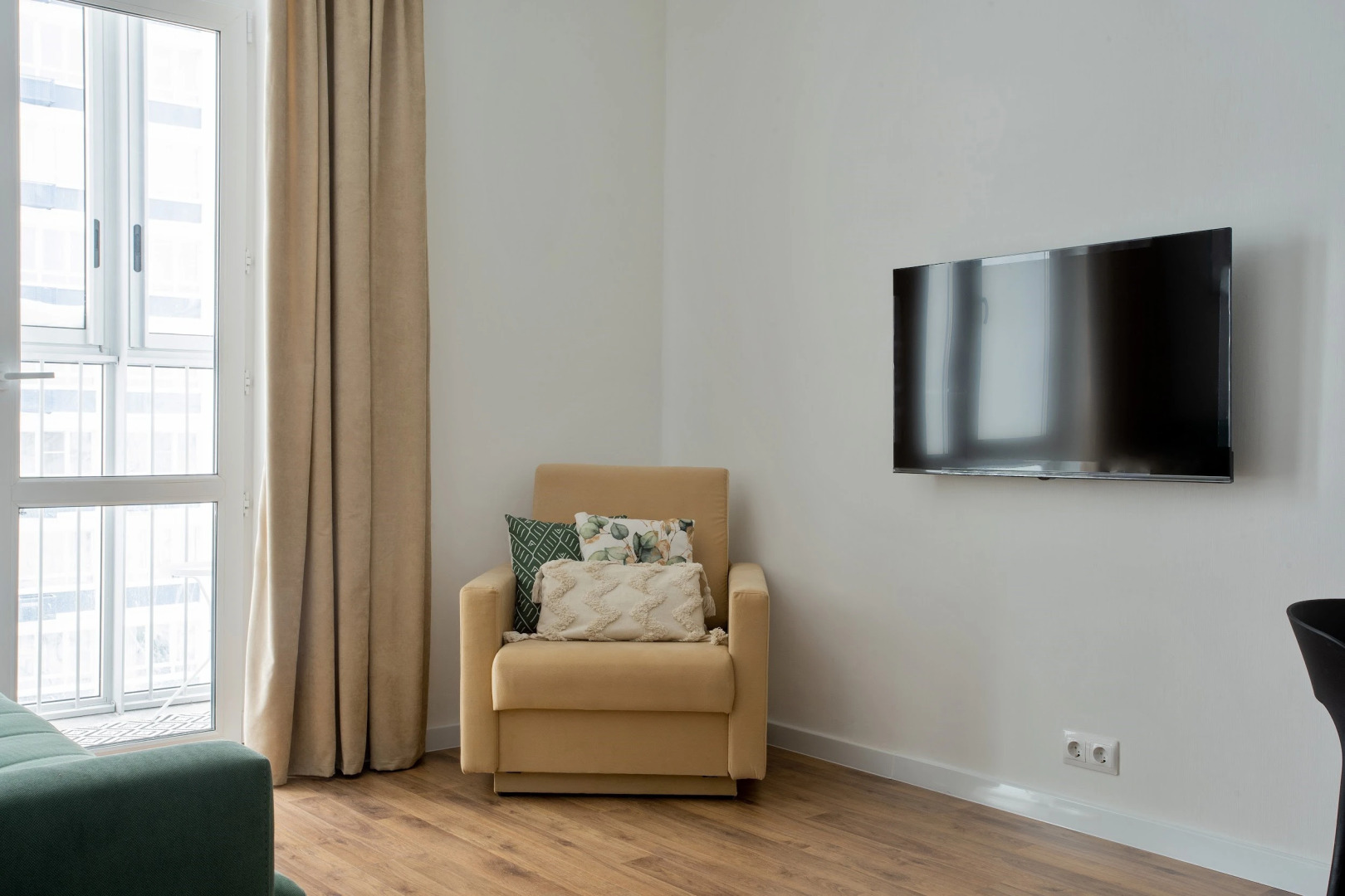 Апартаменты Белые ночи для 5 гостей