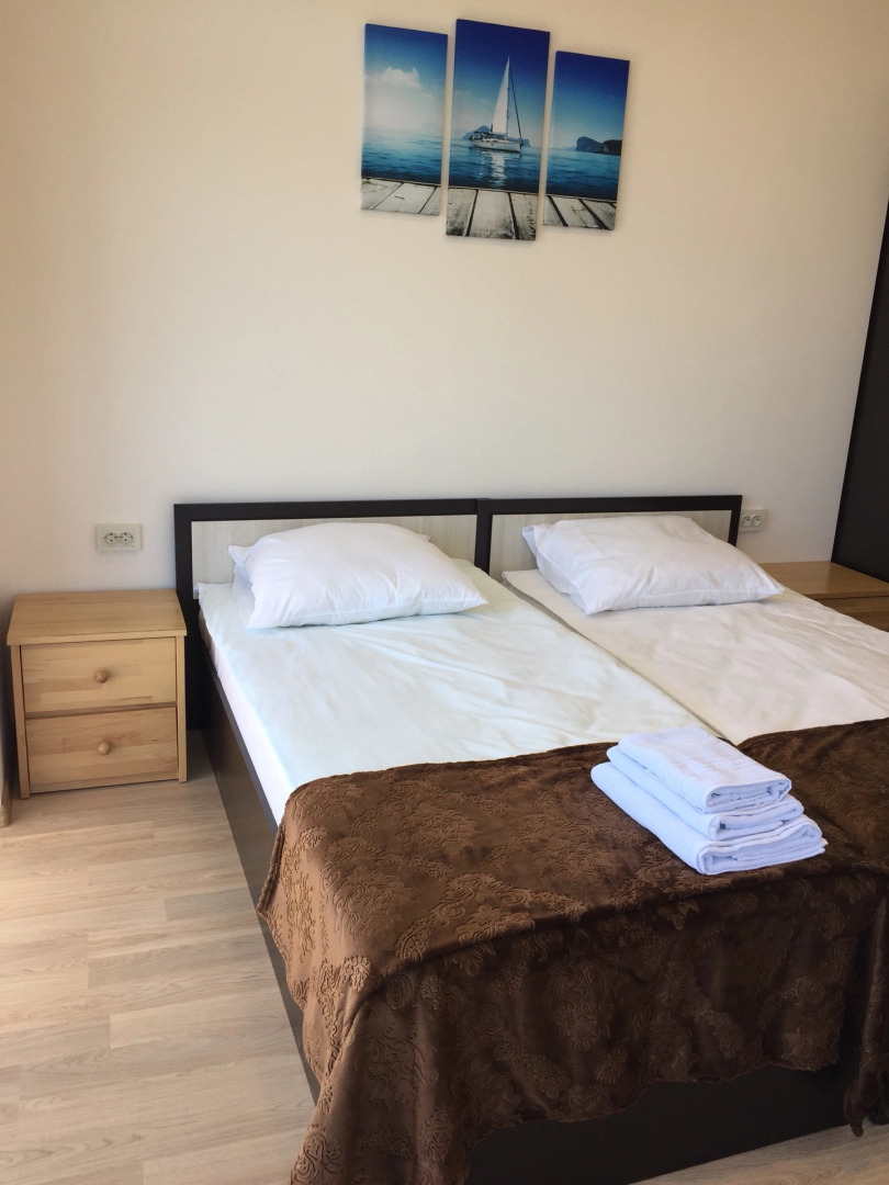 Гостевой Дом Вилла Агния