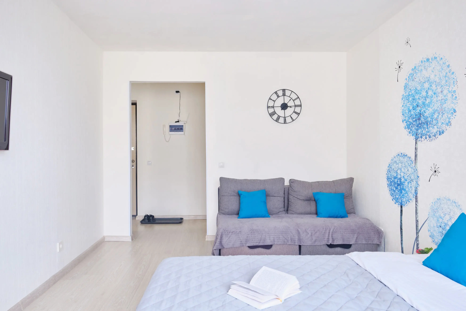 Квартира Кольцово