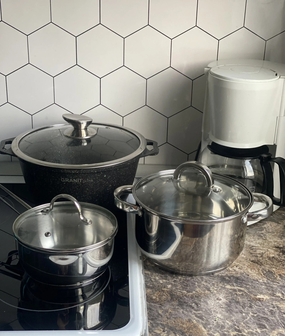 Квартира трехкомнатная Кирова 54