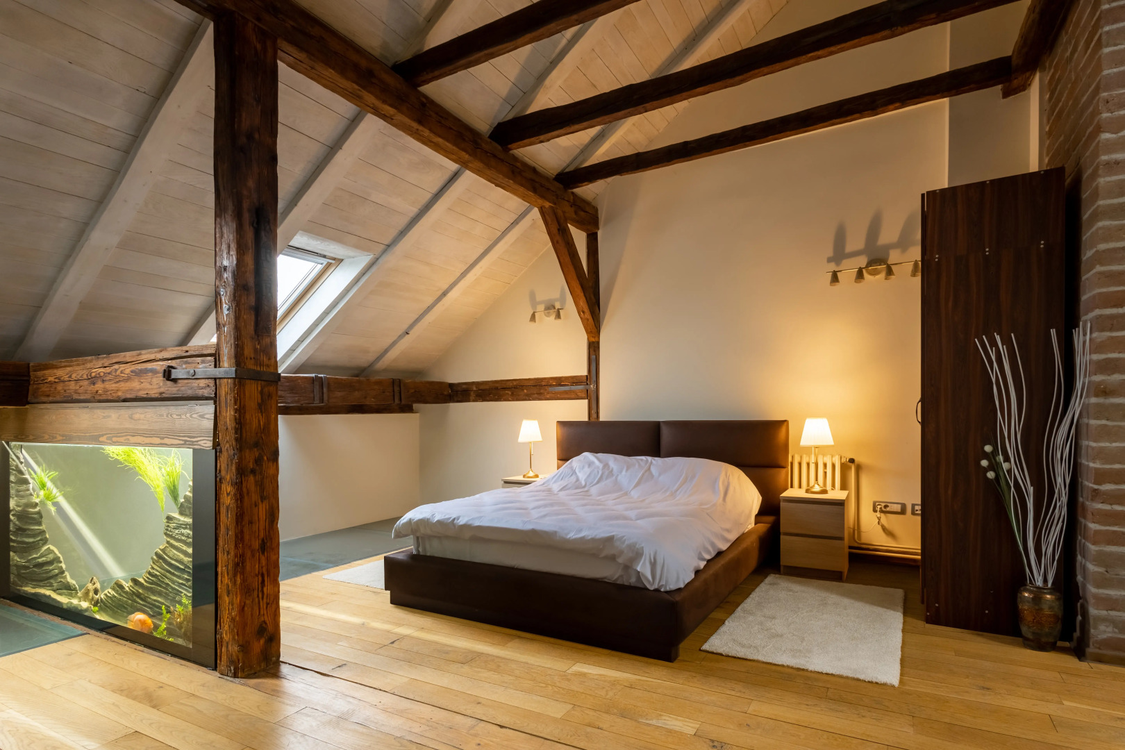 Old Port Riverside Apartments Belgrade