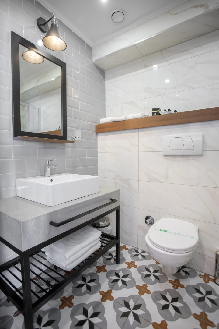 Отель Orient Express by Orka Hotels